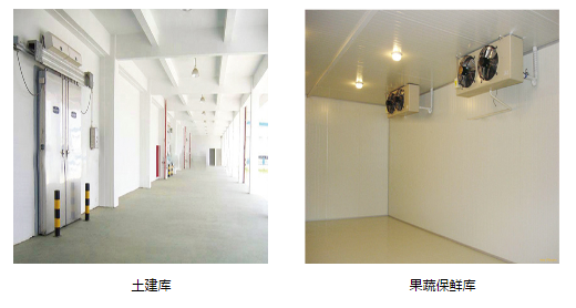 保定冷庫安裝 保定冷庫安裝